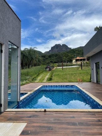 Imagem Imóvel com 3 Quartos à Venda, 1.000 m² em Zona Rural - Igarapé Imagem Imóvel com 3 Quartos à Venda, 1.000 m² em Zona Rural - Igarapé