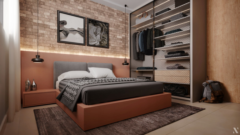 Imagem Imóvel com 3 Quartos à Venda, 97 m² em Além Ponte - Sorocaba Imagem Imóvel com 3 Quartos à Venda, 97 m² em Além Ponte - Sorocaba