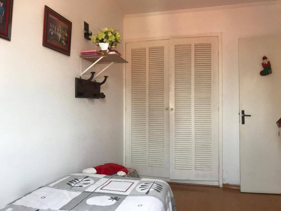 Imagem Apartamento com 2 Quartos à Venda, 62 m² em Penha De França - São Paulo