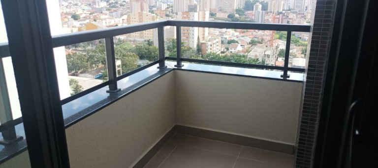 Imagem Apartamento com 3 Quartos à Venda, 162 m² em Campestre - Santo André Imagem Apartamento com 3 Quartos à Venda, 162 m² em Campestre - Santo André