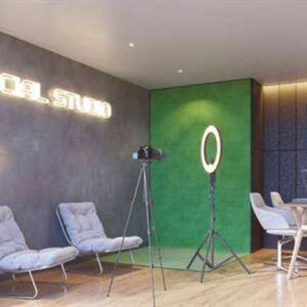 Imagem Apartamento com 2 Quartos à Venda, 60 m² em Barra Olímpica - Rio De Janeiro
