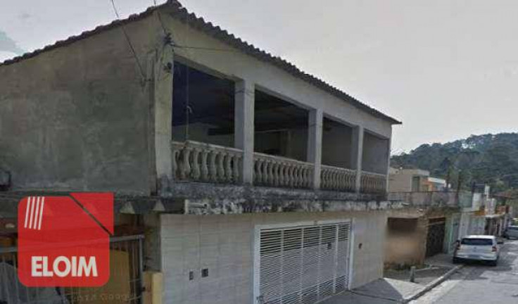 Imagem Sobrado com 4 Quartos à Venda, em Freguesia Do ó - São Paulo Imagem Sobrado com 4 Quartos à Venda, em Freguesia Do ó - São Paulo