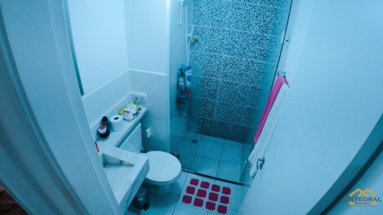 Imagem Apartamento com 2 Quartos à Venda, 46 m² em Monte Serrat - Itupeva Imagem Apartamento com 2 Quartos à Venda, 46 m² em Monte Serrat - Itupeva