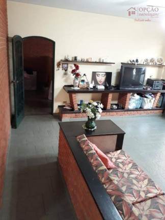 Imagem Casa com 3 Quartos à Venda, 238 m² em Centro - Salto Imagem Casa com 3 Quartos à Venda, 238 m² em Centro - Salto