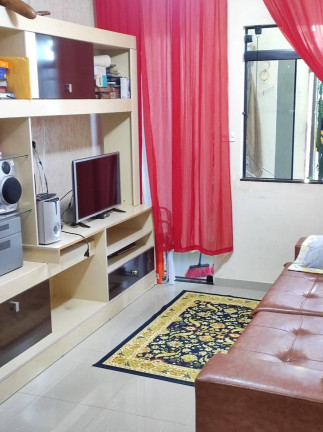Imagem Casa com 3 Quartos à Venda, 140 m² em Centro - Wenceslau Braz