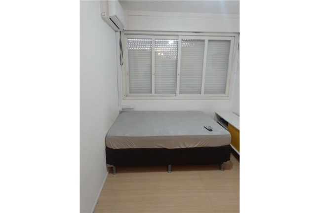 Imagem Apartamento com 1 Quarto à Venda, 33 m² em Partenon - Porto Alegre Imagem Apartamento com 1 Quarto à Venda, 33 m² em Partenon - Porto Alegre