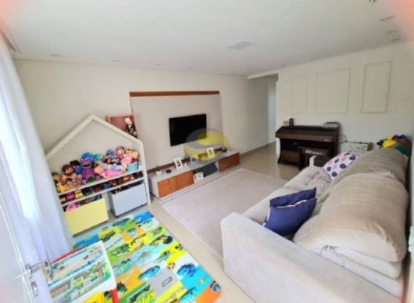 Imagem Casa com 3 Quartos à Venda, 97 m² em Granja Viana - Cotia Imagem Casa com 3 Quartos à Venda, 97 m² em Granja Viana - Cotia