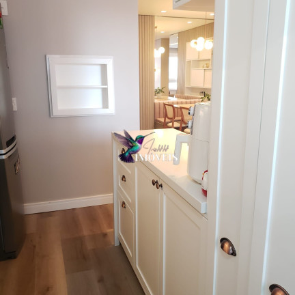 Imagem Apartamento com 3 Quartos à Venda, 81 m² em Jardim Lindóia - Porto Alegre