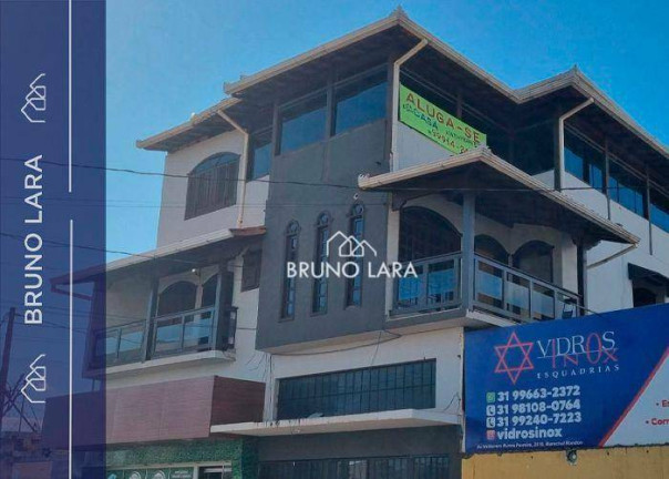 Imagem Casa com 6 Quartos à Venda, 400 m² em Centro - Igarapé Imagem Casa com 6 Quartos à Venda, 400 m² em Centro - Igarapé