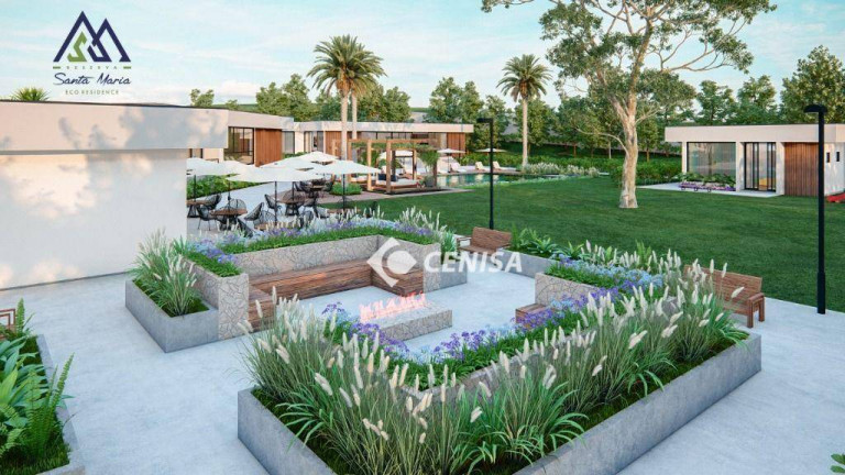 Imagem Terreno à Venda, 525 m² em Santa Maria - Indaiatuba Imagem Terreno à Venda, 525 m² em Santa Maria - Indaiatuba