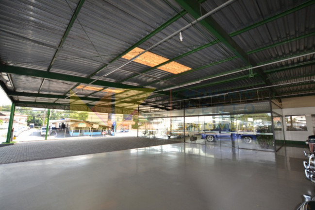 Imagem Galpão para Alugar, 1.519 m² em Velha - Blumenau