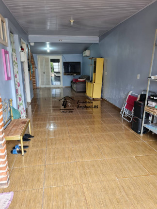 Imagem Casa com 3 Quartos à Venda, 348 m² em Centro Administrativo - Teutônia Imagem Casa com 3 Quartos à Venda, 348 m² em Centro Administrativo - Teutônia
