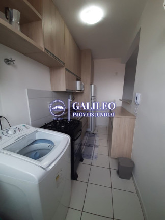 Imagem Apartamento com 2 Quartos à Venda, 56 m² em Vila Della Piazza - Jundiaí Imagem Apartamento com 2 Quartos à Venda, 56 m² em Vila Della Piazza - Jundiaí