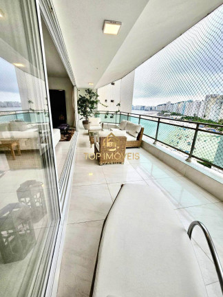 Imagem Apartamento com 4 Quartos à Venda, 240 m² em Pitangueiras - Guarujá Imagem Apartamento com 4 Quartos à Venda, 240 m² em Pitangueiras - Guarujá