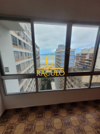 Apartamento com 3 Quartos à Venda, 173 m² em Boa Vista - São Vicente