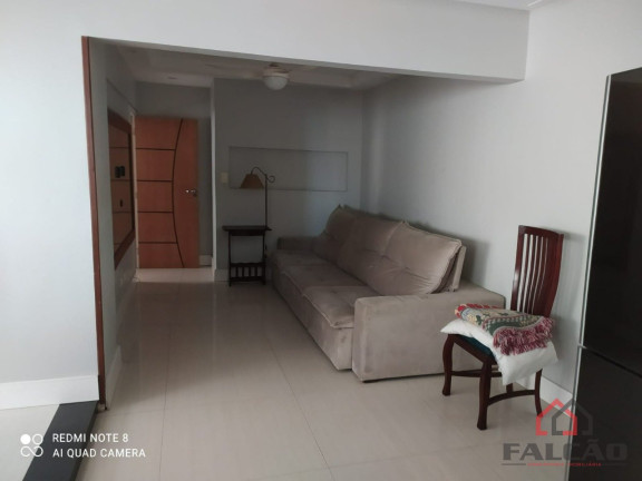 Imagem Apartamento com 3 Quartos à Venda, 140 m² em Gonzaga - Santos Imagem Apartamento com 3 Quartos à Venda, 140 m² em Gonzaga - Santos