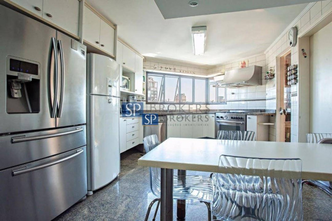 Imagem Apartamento com 4 Quartos à Venda ou Locação, 247 m² em Moema - São Paulo Imagem Apartamento com 4 Quartos à Venda ou Locação, 247 m² em Moema - São Paulo