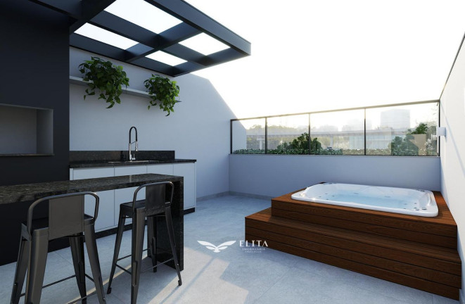 Imagem Apartamento com 3 Quartos à Venda, em Itacolomi - Balneário Piçarras Imagem Apartamento com 3 Quartos à Venda, em Itacolomi - Balneário Piçarras