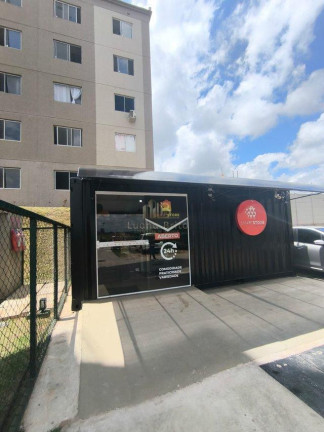 Imagem Apartamento com 2 Quartos à Venda, 42 m² em Celeiro Das Alegrias Futuras - Camaragibe Imagem Apartamento com 2 Quartos à Venda, 42 m² em Celeiro Das Alegrias Futuras - Camaragibe