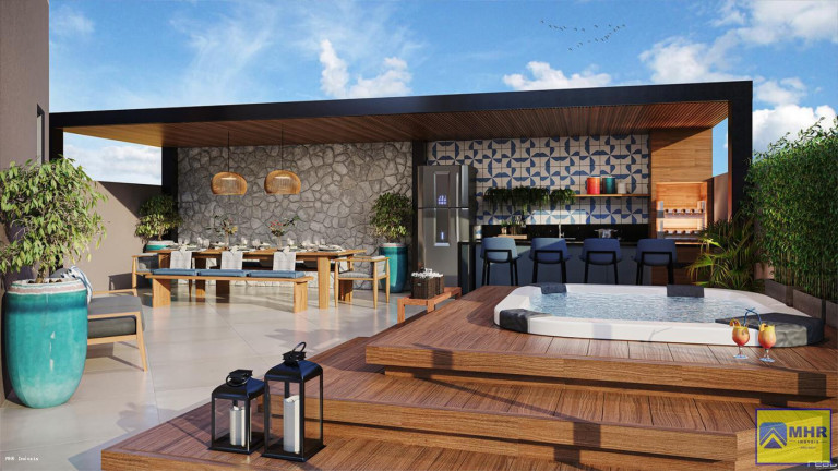 Imagem Apartamento com 3 Quartos à Venda, 132 m² em Jardim Camburi - Vitória Imagem Apartamento com 3 Quartos à Venda, 132 m² em Jardim Camburi - Vitória