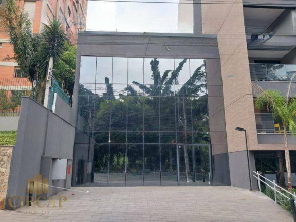 Imagem Edifício Residencial à Venda ou Locação, 597 m² em Pinheiros - São Paulo Imagem Edifício Residencial à Venda ou Locação, 597 m² em Pinheiros - São Paulo