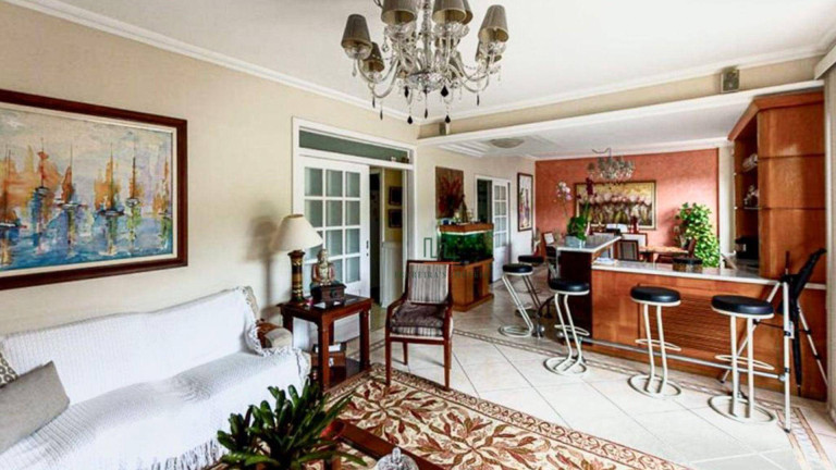 Imagem Casa com 4 Quartos à Venda, 300 m² em São Francisco - Niterói Imagem Casa com 4 Quartos à Venda, 300 m² em São Francisco - Niterói