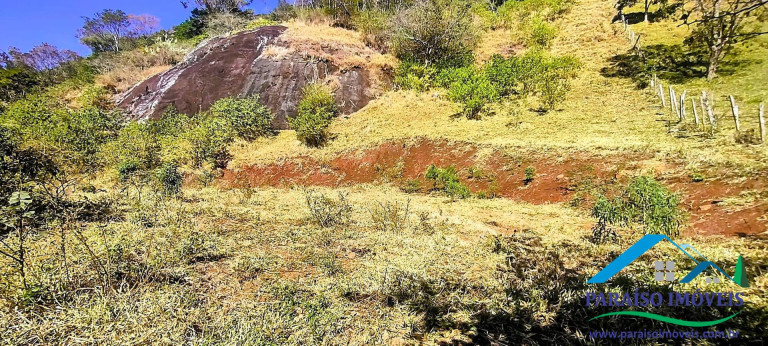 Imagem Chácara à Venda, 20 m² em Centro - Paraisópolis
