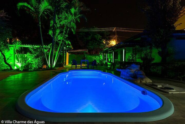 Imagem Casa com 3 Quartos à Venda, 500 m² em Arraial D'ajuda - Porto Seguro Imagem Casa com 3 Quartos à Venda, 500 m² em Arraial D'ajuda - Porto Seguro