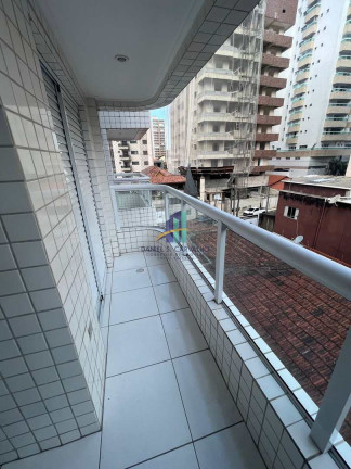 Imagem Apartamento com 1 Quarto à Venda, 47 m² em Aviação - Praia Grande