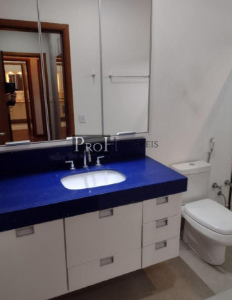 Imagem Cobertura com 3 Quartos à Venda, 250 m² em Vila Assunção - Santo André