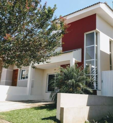 Casa de Condomínio com 3 Quartos à Venda, 150 m² em Horto Florestal - Sorocaba