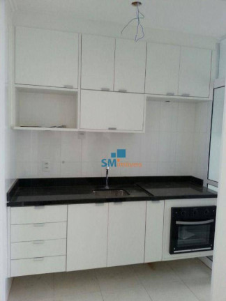 Imagem Apartamento com 2 Quartos à Venda, 58 m² em Campo Belo - São Paulo Imagem Apartamento com 2 Quartos à Venda, 58 m² em Campo Belo - São Paulo