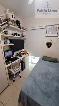 Imagem Imóvel com 3 Quartos à Venda, 110 m² em Barra Olímpica - Rio De Janeiro