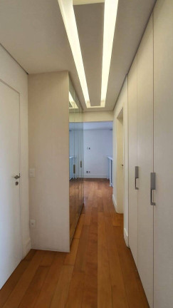 Imagem Apartamento com 2 Quartos à Venda, 164 m² em Osvaldo Cruz - São Caetano Do Sul