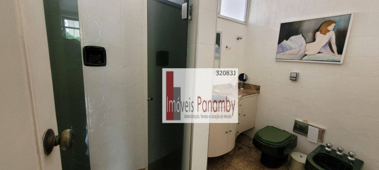 Imagem Apartamento com 3 Quartos à Venda, 186 m² em Ipiranga - São Paulo Imagem Apartamento com 3 Quartos à Venda, 186 m² em Ipiranga - São Paulo