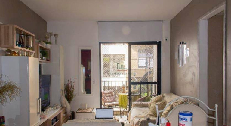 Apartamento com 2 Quartos à Venda, 60 m² em Icaraí - Niterói
