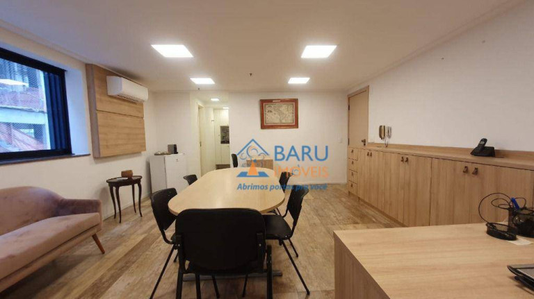 Imagem Imóvel à Venda, 28 m² em Higienópolis - São Paulo Imagem Imóvel à Venda, 28 m² em Higienópolis - São Paulo