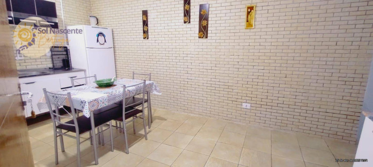 Imagem Casa com 1 Quarto para Alugar, 55 m² em Indaiá - Bertioga Imagem Casa com 1 Quarto para Alugar, 55 m² em Indaiá - Bertioga