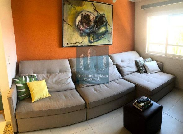 Imagem Casa com 3 Quartos à Venda, 120 m² em Ingleses Do Rio Vermelho - Florianópolis