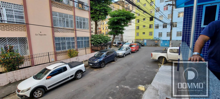 Imagem Apartamento com 2 Quartos à Venda, 79 m² em Nazaré - Salvador Imagem Apartamento com 2 Quartos à Venda, 79 m² em Nazaré - Salvador