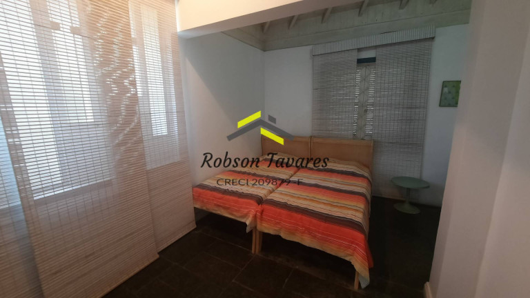 Imagem Casa com 6 Quartos à Venda, 530 m² em Tabatinga - Caraguatatuba
