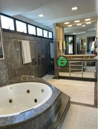 Imagem Apartamento com 4 Quartos à Venda ou Locação, 370 m² em Real Parque - São Paulo Imagem Apartamento com 4 Quartos à Venda ou Locação, 370 m² em Real Parque - São Paulo