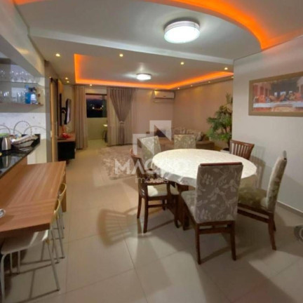 Apartamento com 3 Quartos à Venda, 106 m² em Vila Baependi - Jaraguá Do Sul