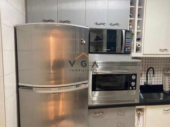 Imagem Apartamento com 2 Quartos à Venda, 67 m² em Tatuapé - São Paulo Imagem Apartamento com 2 Quartos à Venda, 67 m² em Tatuapé - São Paulo
