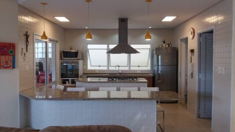 Imagem Casa de Condomínio com 4 Quartos à Venda, 500 m² em Aparecidinha - Sorocaba Imagem Casa de Condomínio com 4 Quartos à Venda, 500 m² em Aparecidinha - Sorocaba