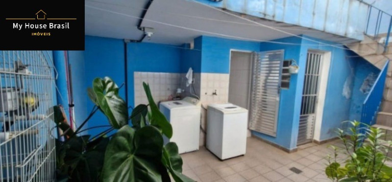Imagem Sobrado com 3 Quartos à Venda, 137 m² em água Fria - São Paulo Imagem Sobrado com 3 Quartos à Venda, 137 m² em água Fria - São Paulo