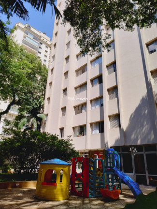 Imóvel com 2 Quartos à Venda, 75 m² em Campo Belo - São Paulo