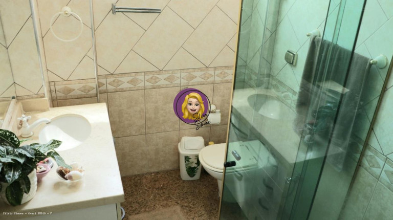 Imagem Apartamento com 2 Quartos à Venda, 97 m² em Boqueirão - Santos Imagem Apartamento com 2 Quartos à Venda, 97 m² em Boqueirão - Santos