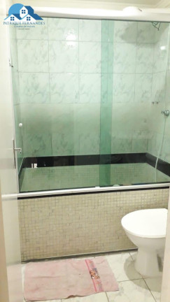 Imagem Apartamento com 2 Quartos à Venda, 93 m² em Jardim São Nicolau - São Paulo
