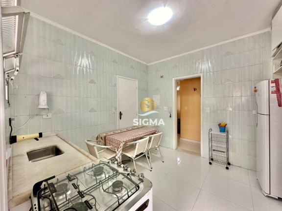 Imagem Apartamento com 3 Quartos à Venda, 90 m² em Jardim Astúrias - Guarujá Imagem Apartamento com 3 Quartos à Venda, 90 m² em Jardim Astúrias - Guarujá